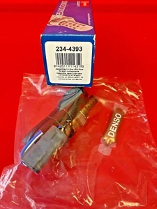NEW GENUINE DENSO OXYGEN SENSOR 234-4393 FOR MAZDA 6 , 626 - Bild 1 von 3