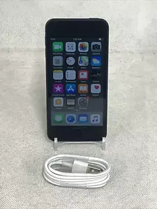 Apple iPod Touch 6ta Generación Gris Espacial (16 GB) - Imagen 1 de 13