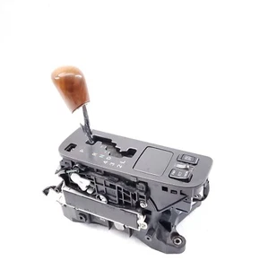 2002-10 Lexus SC430 Automatic Floor TRANSMISSION  Shifter Selector W/ Knob - Picture 1 of 7