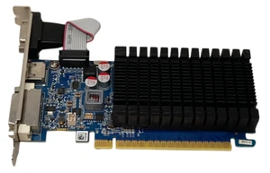 PNY NVIDIA GeForce GT 710 2GB DDR3 Graphics Card - Picture 1 of 2
