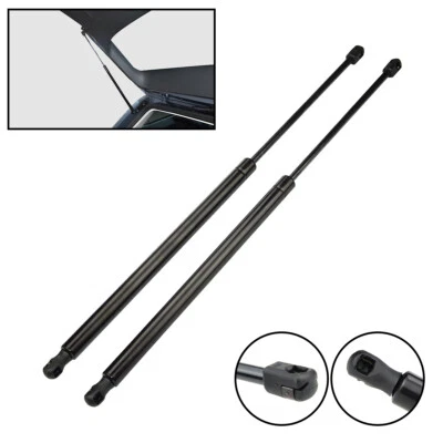 Amortiguador de soporte de elevación de puerta trasera 2 piezas para Land Rover Range Rover Sport 2006-2012 Foto 1 de 4