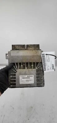 15 16 Ford Transit 150 motor/motor Brain Box ID CK4A-12A650-LE OEM E3125 Foto 1 de 3