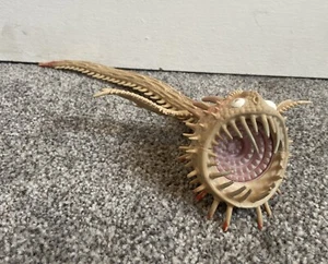 Come addestrare il tuo drago che sussurra Death Dragon personaggio con denti rotanti - Foto 1 di 6