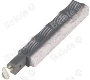 LANSKY Soft 200-350 Körnung, natürlich vorkommender Novaculite Arkansas Hone S0300 NEU - Bild 1 von 1