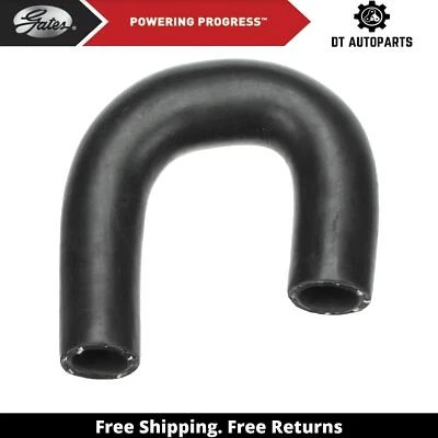 For 2006-2010 Chevrolet Malibu Engine Coolant Bypass Hose Gates 2007 2008 2009 - Image 1 of 4