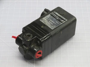 ITT GT2002HD PNEUMATIC TRANSDUCER T242432 - Picture 1 of 3