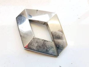 Renault Kangoo 2005 Front Emblem zenkliukas, Genuine #2037585-07 - Bild 1 von 3