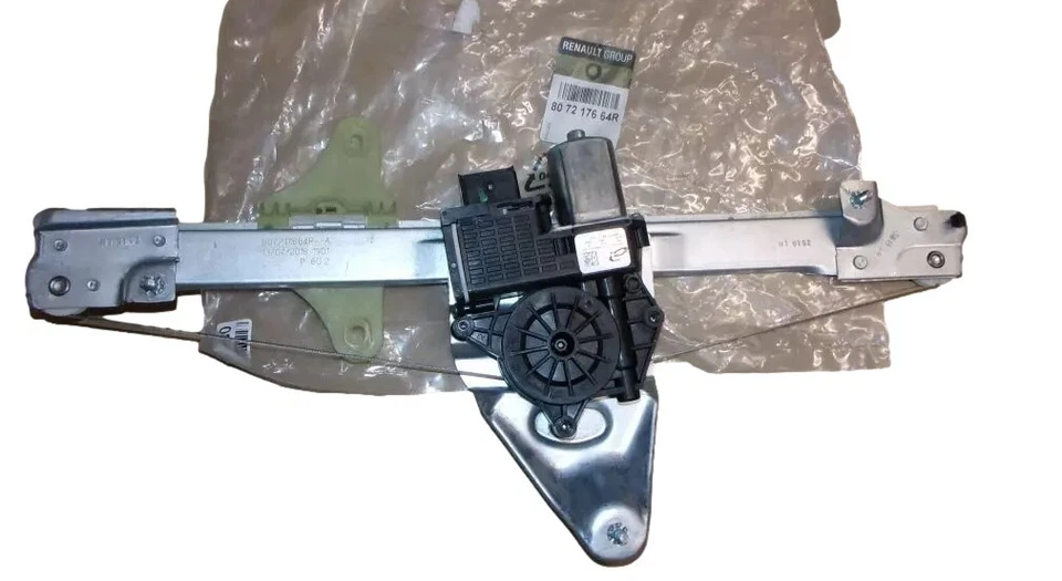 807217664R Fensterheber vorne links Dacia Duster II 2017 978547