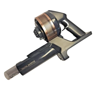 MANGO Y CUERPO PRINCIPAL SAMSUNG JET 60 VS15A6032R7 con MOTOR (SIN BOTE/FILTROS) - Imagen 1 de 11