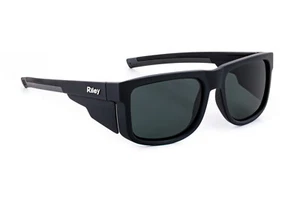 Riley NAVIGATOR Safety Glasses (POLARISED) - Picture 1 of 1