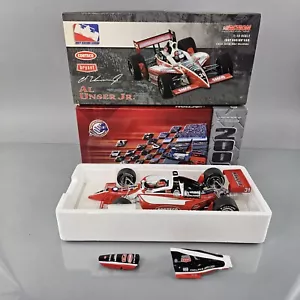 Action 1/18 Al Our Jr Corteco 2003 Dallara Indy Car #31 Bryant Racing Limited - Foto 1 di 14