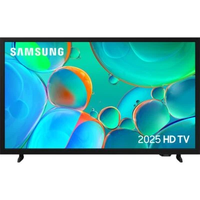 Samsung UE32H5000F 32 Inch TV - LED HD Smart Bluetooth WiFi Brand New, Factory S - Image 1 of 4