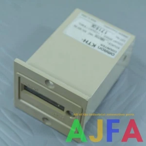 [2380]OMRON KTH- COUNTER/Fedex - Bild 1 von 5
