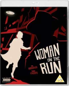Frau auf der Flucht (Blu-ray + DVD) Ann Sheridan, Foster (DIR) Zertifikat PG 2 Discs - Bild 1 von 1