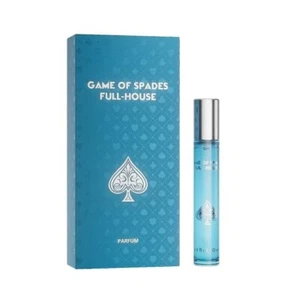 Jo Milano Paris Game Of Spades Full House EDP (10ML 0.33 Fl Oz) Premium - Picture 1 of 1