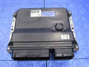 07 Toyota RAV4 2.4L 2AZ-FE FWD 4x2 ECU ECM PCM Motor Computadora 89661-42E51 3563 - Imagen 1 de 4