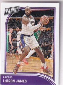 2024 Player of the Day NBA Panini No. BK2 LeBron James - Bild 1 von 2