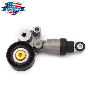 Belt Tensioner Fits for Mazda 3/6 CX-3 CX-5 CX-9 2.0L 2.5L PE03-15-980B - Picture 1 of 6