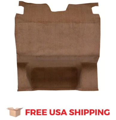 ACC FITS 1982-84 Pontiac Firebird Trans Am Cargo Area Cutpile Carpet SHIPS FREE Foto 1 de 2