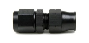Fragola 893006-BL -6 AN Female x 3/8 Tube AN Adapter Fitting, Black @ Speed Tech - Picture 1 of 1
