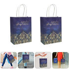 medium gift bag Packaging Tote Bag Wrapping Bag for Shopping Ramadan