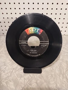 The Elegants Little Star / Getting Dizzy 1958 Apt 45-25005 First Pressing VG+ - Picture 1 of 4