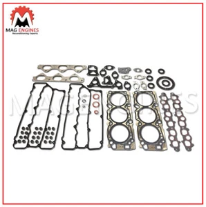 MD976005 FULL GASKET KIT MITSUBISHI 6G74 GDI FOR PAJERO SPORT SHOGUN MONTERO - Picture 1 of 5