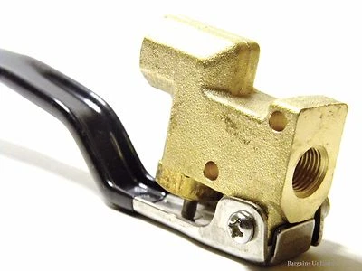 WESTPAK Carpet Cleaning WP Detail Tool Valve Replacement