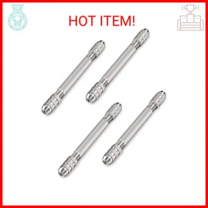 Double Ended Pin Vise DIY Hand Drill Pin Vise Resin Drill Wire Twisting Tools wi - Picture 1 of 2