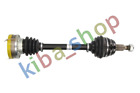 REAR AXLE RIGHT RIGHT DRIVE SHAFT REAR R 523MM S WITHOUT ABS FITS MERCEDES SL