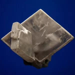 Barite, Muddy Creek, condado de Rio Grande, Colorado 2205-1151 - Imagen 1 de 3