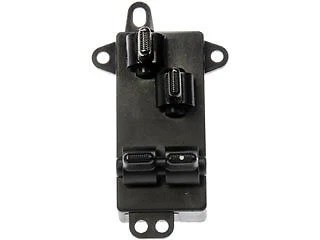 Interruptor de ventana de puerta delantera izquierda Dorman para Dodge Grand Caravan 2004-2007 Foto 1 de 3