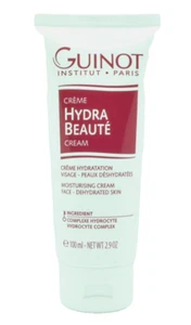 Guinot Creme Hydra Beaute Moisturizing Cream PRO size 2.9oz/100ml NEW/ AUTH - Picture 1 of 3