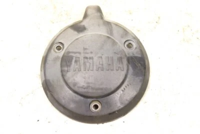 Cubierta de embrague lado derecho Yamaha Bear Tracker Timberwolf Moto4 250 21V-15499-00-00 Foto 1 de 3