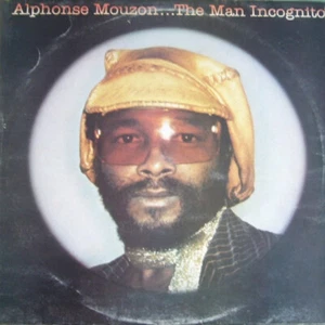 Alphonse Mouzon / The Man Incognito / Vinyl / Funk / Blue Note / UK - Picture 1 of 3