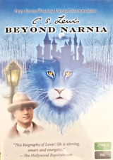 Beyond Narnia (DVD, 2006) Rare OOP, Biography of C.S. Lewis - All Regions - VGC