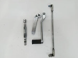 Harley-Davidson 2002 FLHR Road King Gearshift Linkage & Pedals 33895-82E  - Picture 1 of 7
