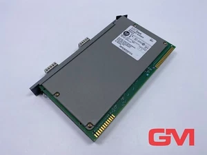 Allen Bradley Netzwerkmodul 96370272 A01 devicenet scanner module 1771-SDN/B N01 - Bild 1 von 8