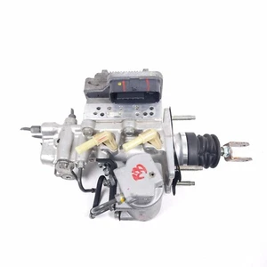 OEM 12-15 Toyota Camry MASTER CILINDRO Antibloqueo Bomba de Freno Actuador Booster - Imagen 1 de 3