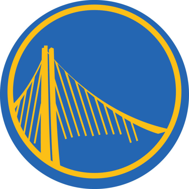 Golden State Warriors: 2022 Champions Outdoor Logo - Officially Licens –  Fathead