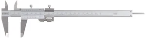 Fowler 52-058-008-0 Vernier Caliper 0-8" / 200mm Measuring Range - Picture 1 of 5