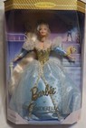 Barbie Cendrillon série collector pour enfants mattel