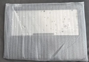 Dell OEM Latitude 3300 / 3310 Palmrest Touchpad Assembly - USB C - 8G705 - Afbeelding 1 van 1