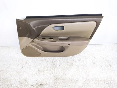 Tapicería interior del panel de la puerta del pasajero delantero Toyota Camry 1997-2001 67630-Aa050-B1 Foto 1 de 4