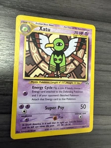 Xatu 52/75 Neo Discovery Regular - Bild 1 von 10