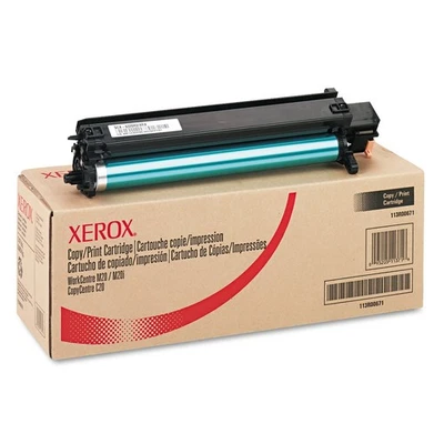 Genuine Xerox 113R00671 Black Drum Unit, Brand New Sealed Box, We Ship Fast! - Image 1 of 3