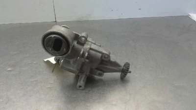 908301412 BOMBA DE ACEITE / 1891533 PARA NISSAN JUKE F15 1.6 16V Foto 1 de 2