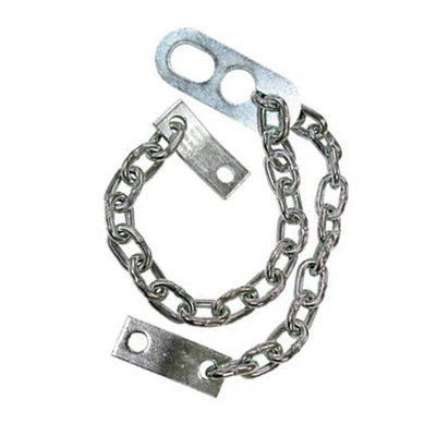 Engine Lift Hoist Chain w Sling Bridle and Link Lock HD 1000lb Capacity 34" Long - Image 1 of 4