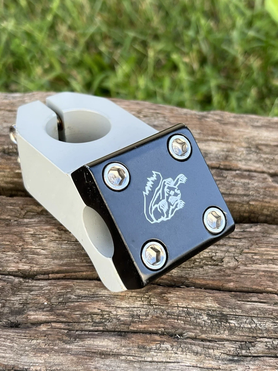 パーツ old school bmx STEM NOS パーツ old school bmx STEM NOS nitto-old-school-bmx-stem-mt-