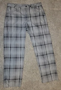 Pantaloni da golf OGIO pantaloni leggeri intersezione CHR/SLA/BLK W34xL30 15623633.543 - Foto 1 di 5